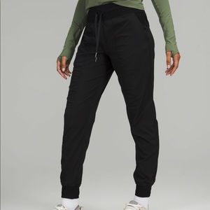 Lululemon Dance Studio Jogger